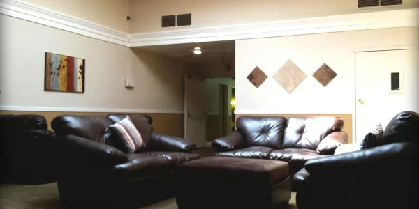 Crestwood Behavioral Health Solano