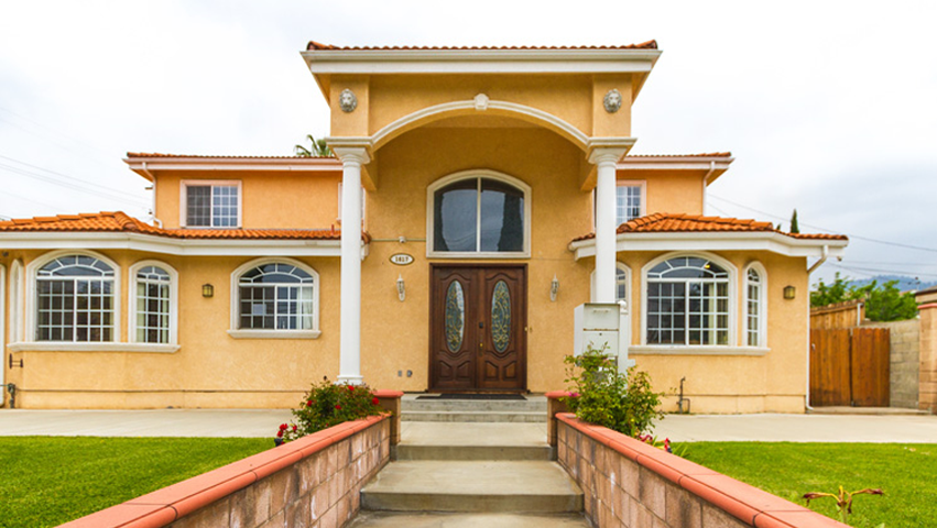 Elijah's House Sober Treatment Center